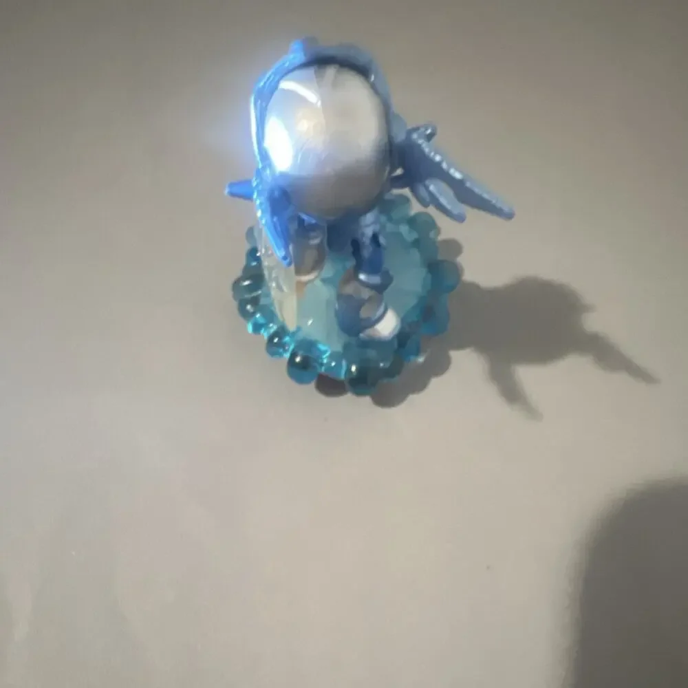 Activision Water Element Skylanders Character Figure W2129